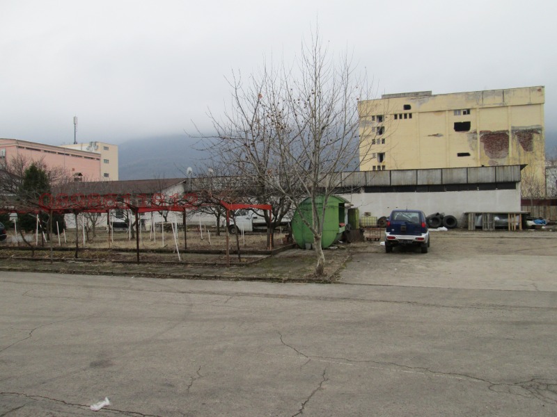 Продава СКЛАД, гр. Враца, Промишлена зона, снимка 12 - Складове - 52781330