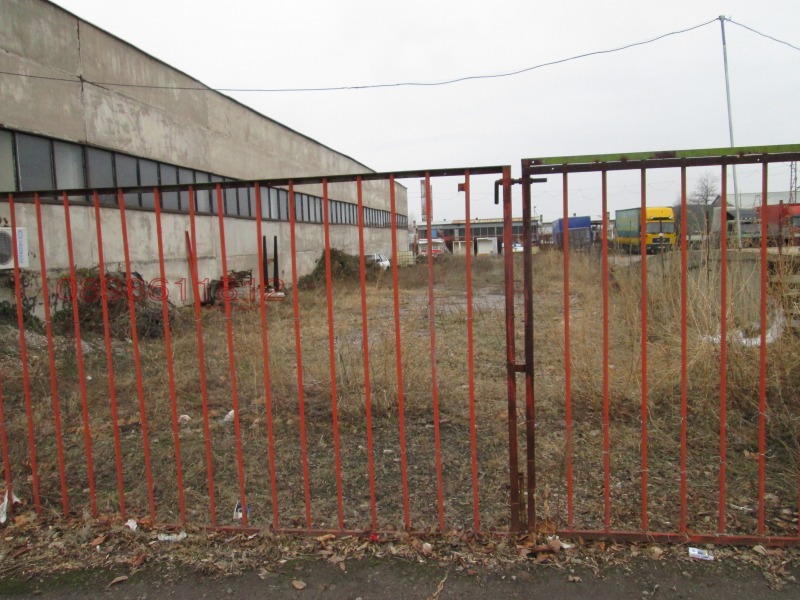 Продава СКЛАД, гр. Враца, Промишлена зона, снимка 7 - Складове - 52781330