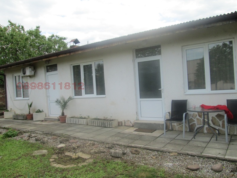 Продава СКЛАД, гр. Враца, Промишлена зона, снимка 2 - Складове - 52781330