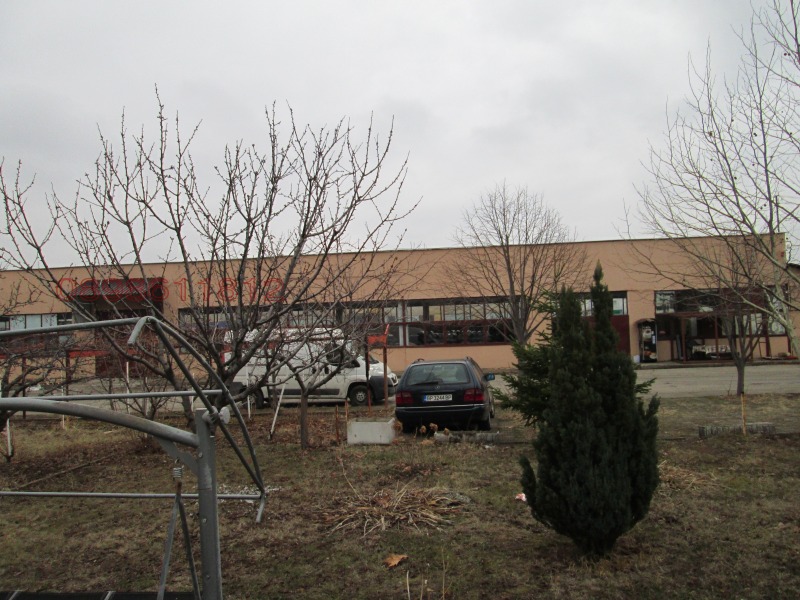 Продава СКЛАД, гр. Враца, Промишлена зона, снимка 13 - Складове - 52781330