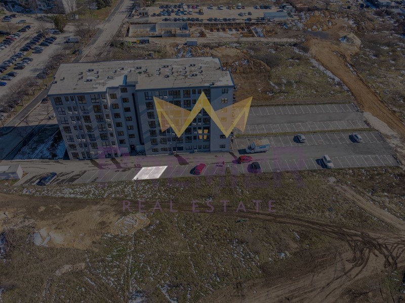 Продава  Паркомясто град Варна , Владислав Варненчик 1 , 12 кв.м | 83817922 - изображение [4]