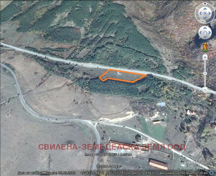 For Sale  Plot region Sofia , Anton , 7771 sq.m | 82825597 - image [2]