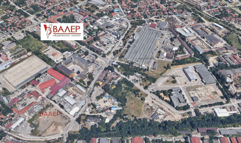 For Sale  Plot Sofia , Vrabnitsa 1 , 3390 sq.m | 29874580