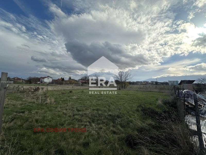 Продава ПАРЦЕЛ, гр. София, Бенковски, снимка 3 - Парцели - 52521301