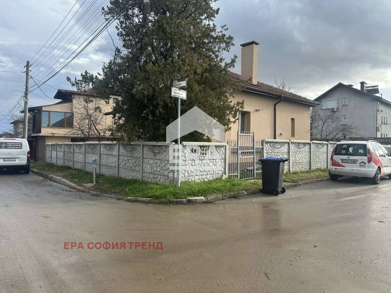 Продава ПАРЦЕЛ, гр. София, Бенковски, снимка 6 - Парцели - 52521301