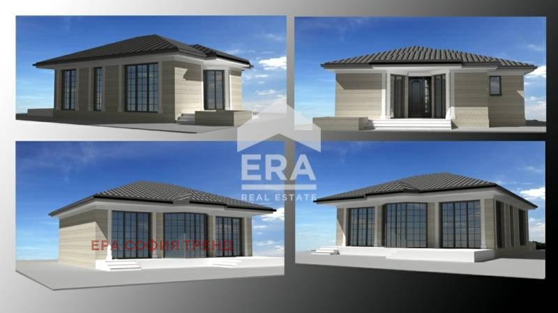 Продава ПАРЦЕЛ, гр. София, Бенковски, снимка 7 - Парцели - 52521301