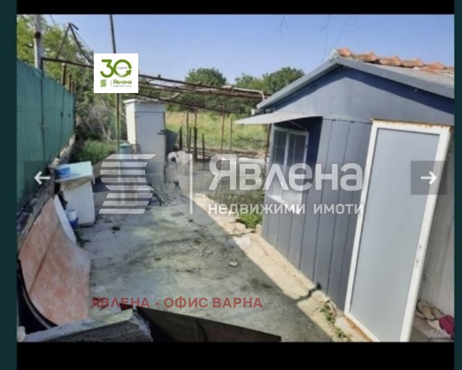 Продава ПАРЦЕЛ, с. Болярци, област Варна, снимка 4 - Парцели - 55287625