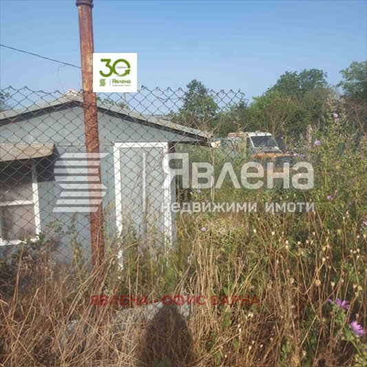 Продава ПАРЦЕЛ, с. Болярци, област Варна, снимка 2 - Парцели - 55287625