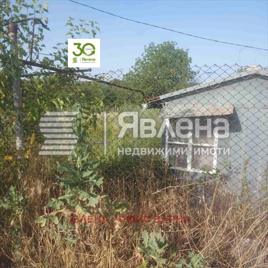 Продава ПАРЦЕЛ, с. Болярци, област Варна, снимка 3 - Парцели - 55287625