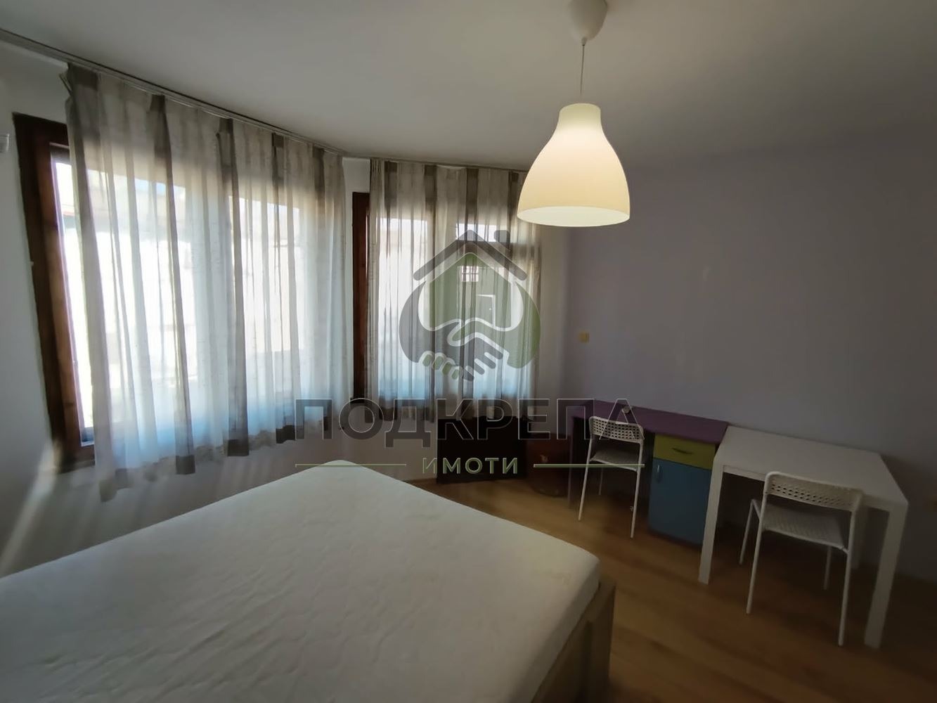 Продава 1-СТАЕН, гр. Пазарджик, Център, снимка 3 - Апартаменти - 54777849