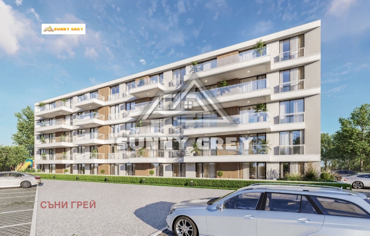 Продава 2-СТАЕН, гр. Созопол, област Бургас