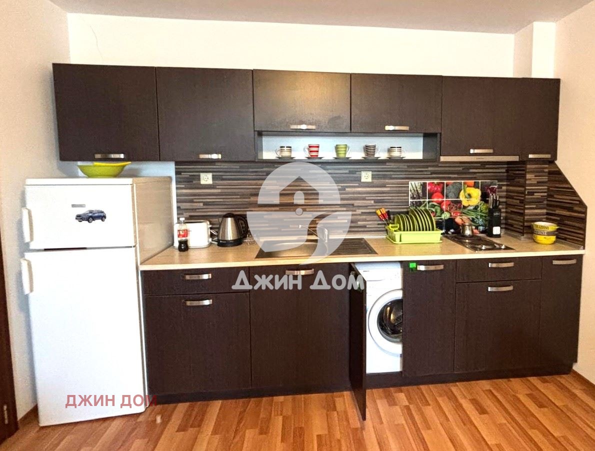Продава 2-СТАЕН, к.к. Слънчев бряг, област Бургас, снимка 4 - Апартаменти - 55074024