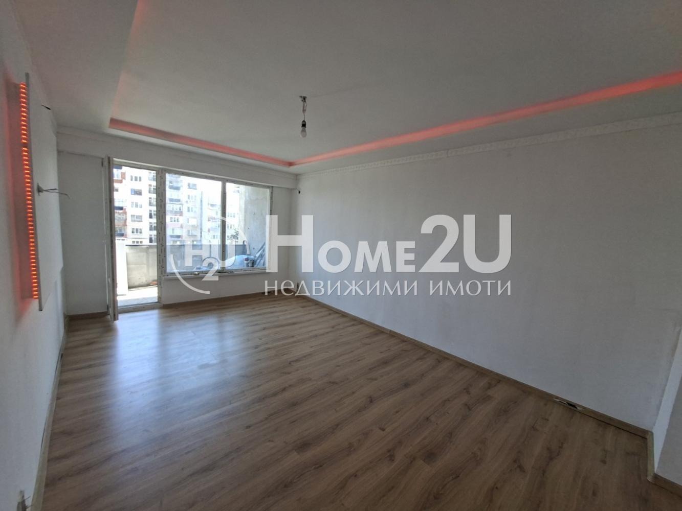 Продава 2-СТАЕН, гр. Радомир, област Перник, снимка 2 - Апартаменти - 55187164