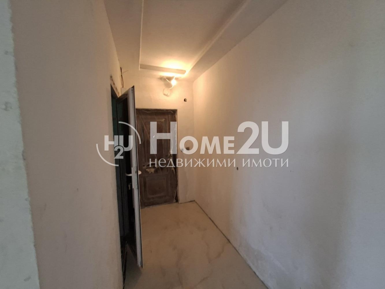 Продава 2-СТАЕН, гр. Радомир, област Перник, снимка 7 - Апартаменти - 55187164