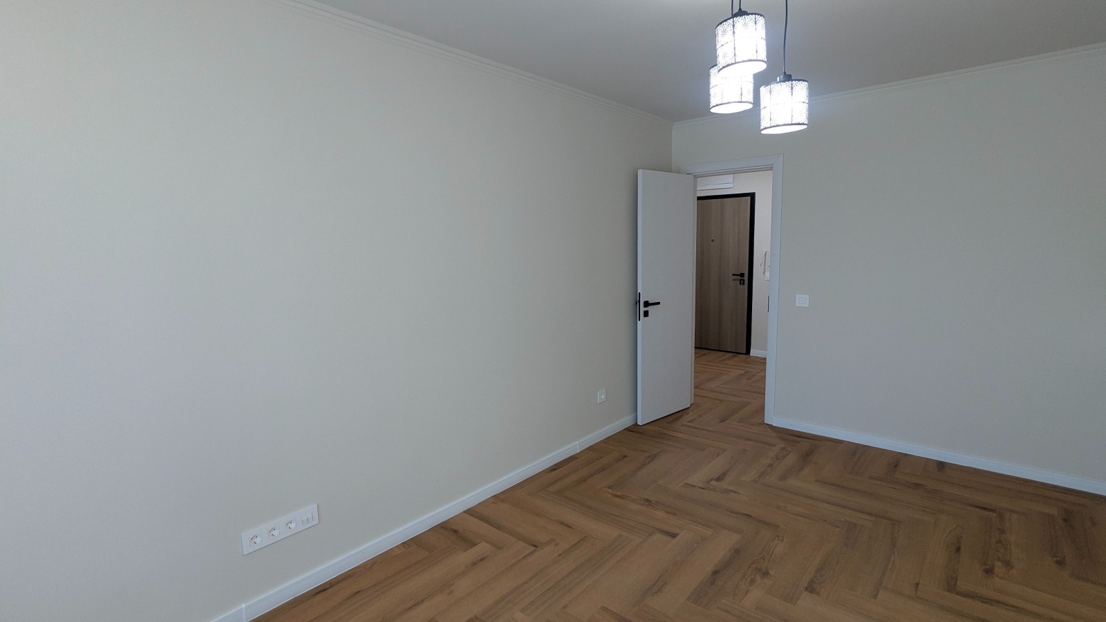 Продава 2-СТАЕН, гр. София, Малинова долина, снимка 14 - Апартаменти - 55750337