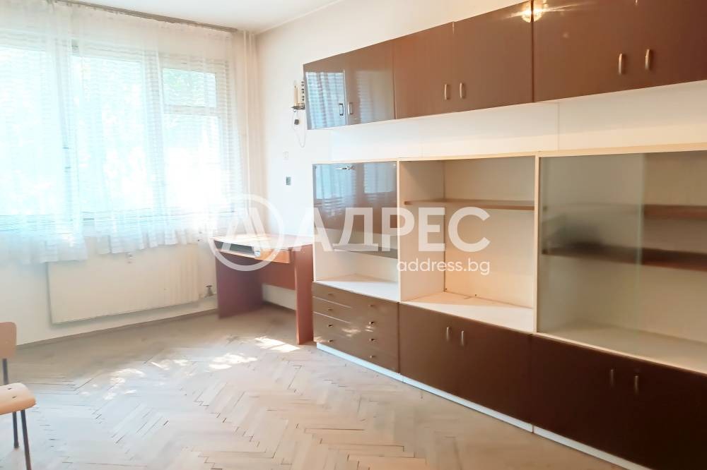 Продава 2-СТАЕН, гр. София, Захарна фабрика
