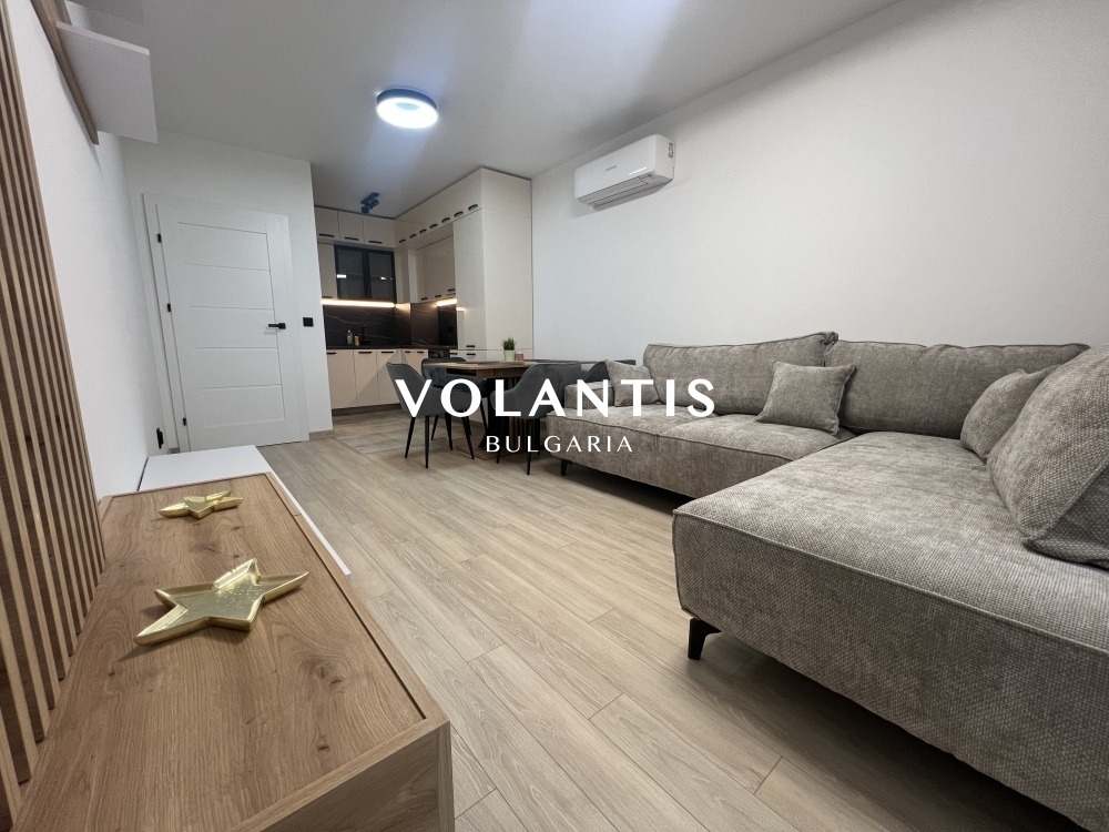 Продава 2-СТАЕН, гр. София, Студентски град, снимка 17 - Апартаменти - 56571094