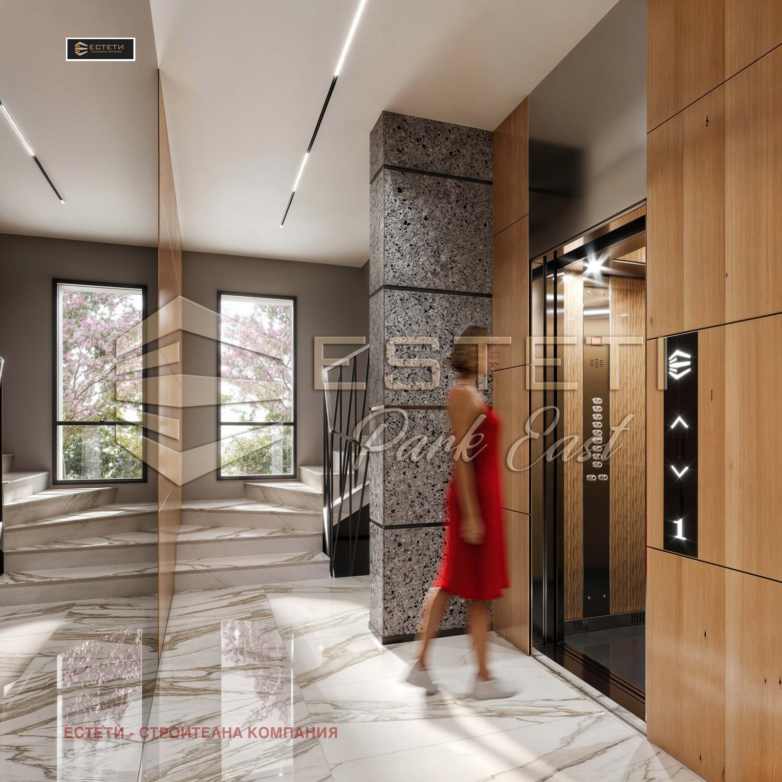 Продава 3-СТАЕН, гр. Стара Загора, Самара 3, снимка 2 - Апартаменти - 50453519