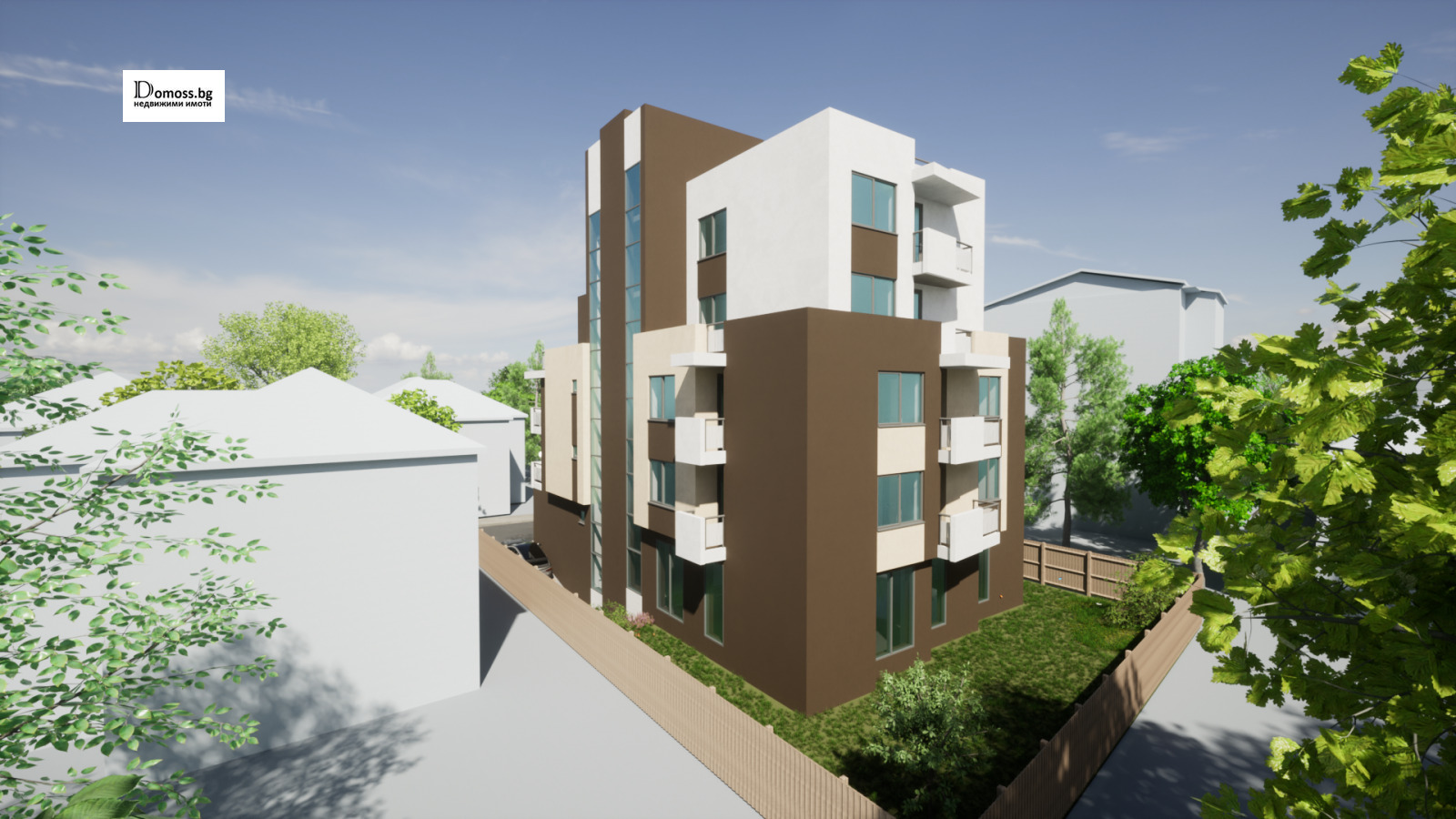 Продава 3-СТАЕН, гр. Благоевград, Широк център, снимка 4 - Апартаменти - 54480163