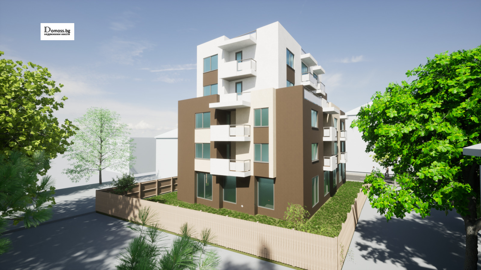 Продава 3-СТАЕН, гр. Благоевград, Широк център, снимка 3 - Апартаменти - 54480163
