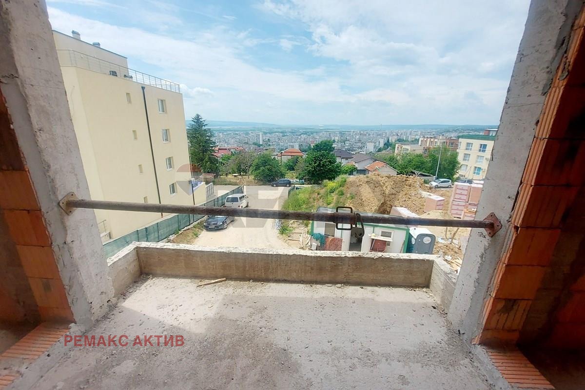 Продава 3-СТАЕН, гр. Варна, Възраждане 3, снимка 11 - Апартаменти - 54816852