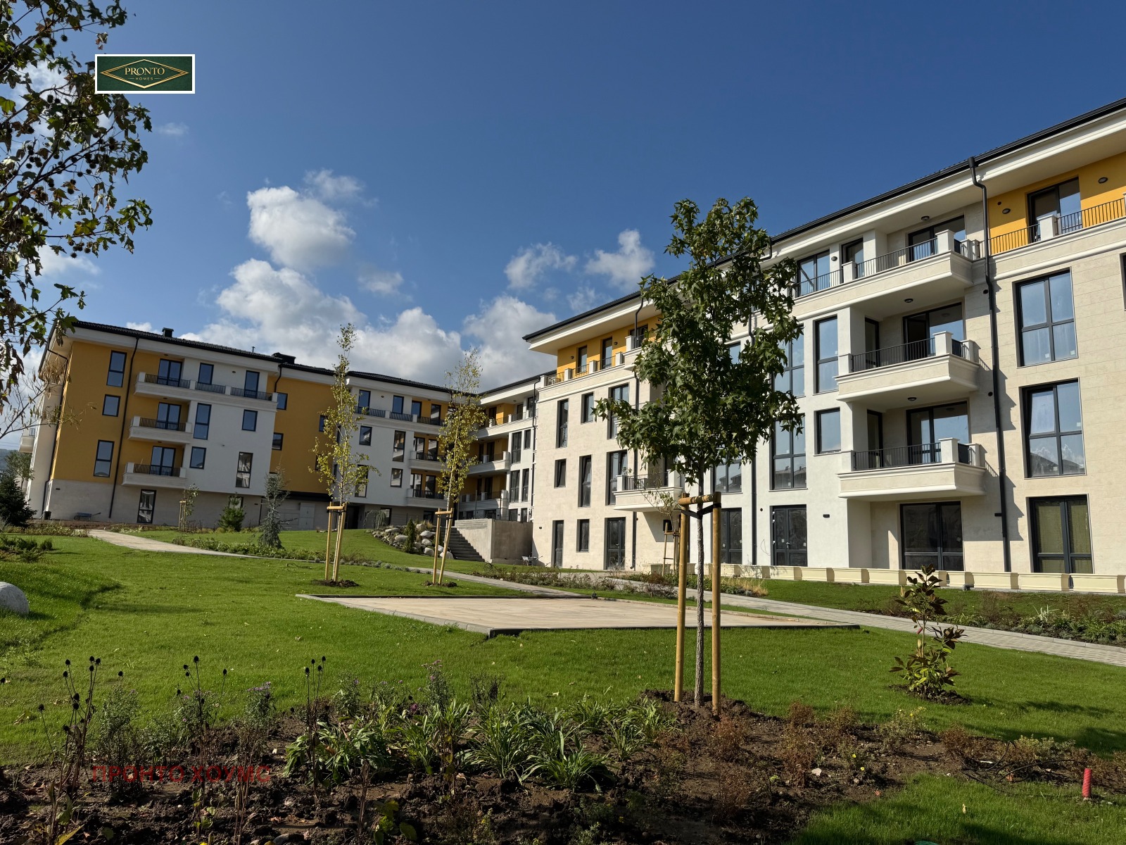 Продава 3-СТАЕН, гр. София, Малинова долина
