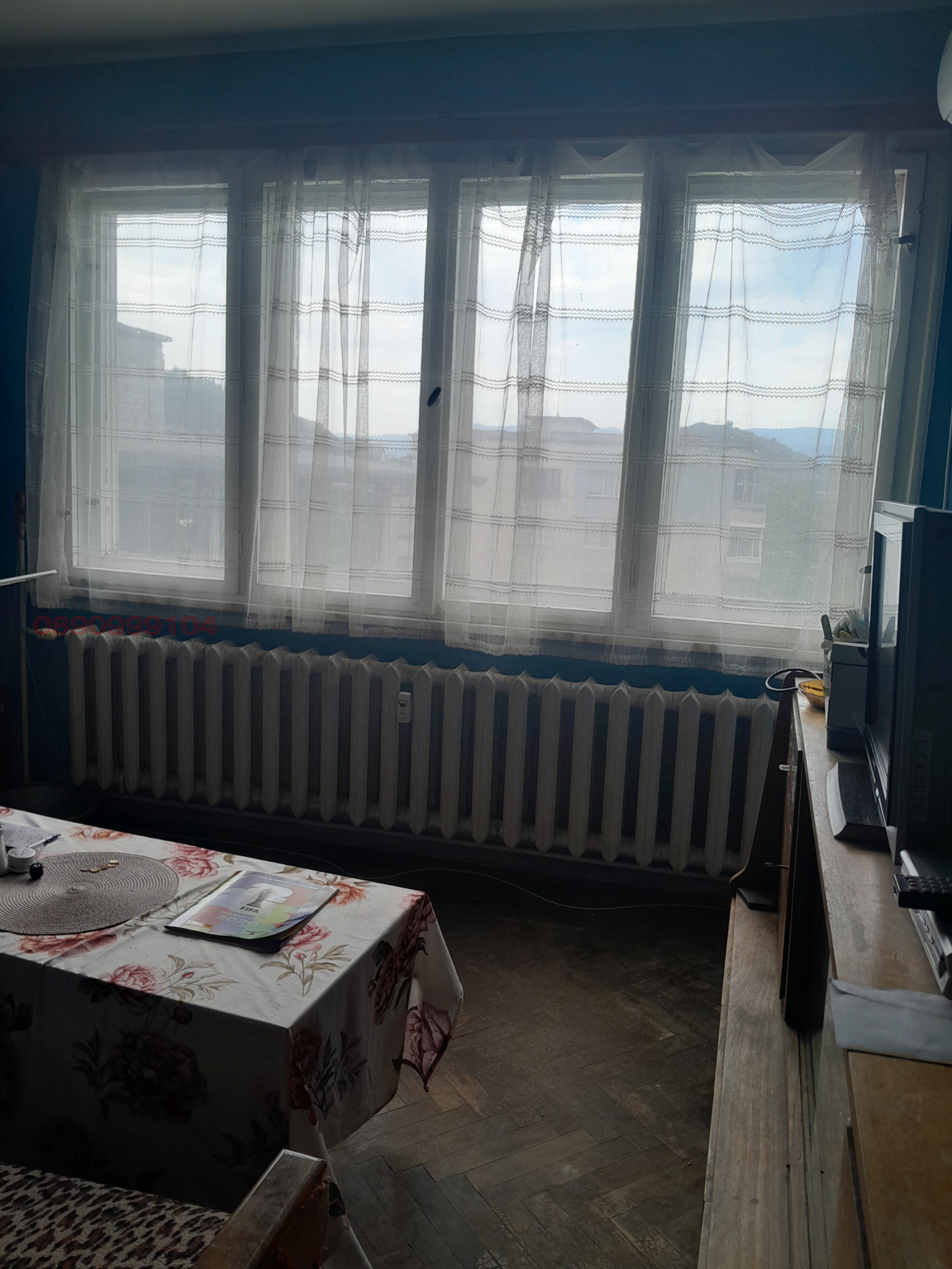 Продава 3-СТАЕН, гр. Пловдив, Мараша, снимка 9 - Апартаменти - 55253999