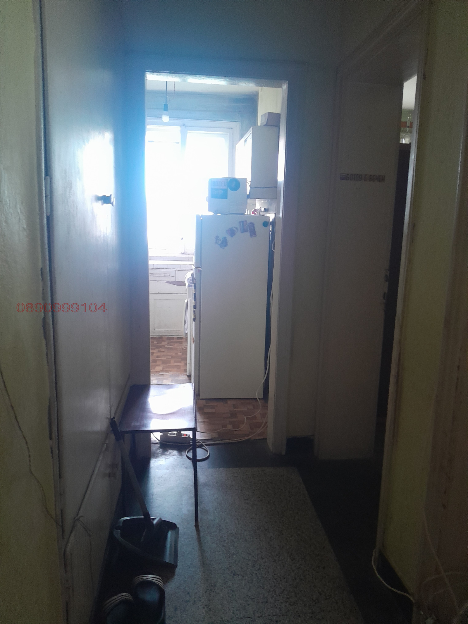 Продава 3-СТАЕН, гр. Пловдив, Мараша, снимка 5 - Апартаменти - 55253999