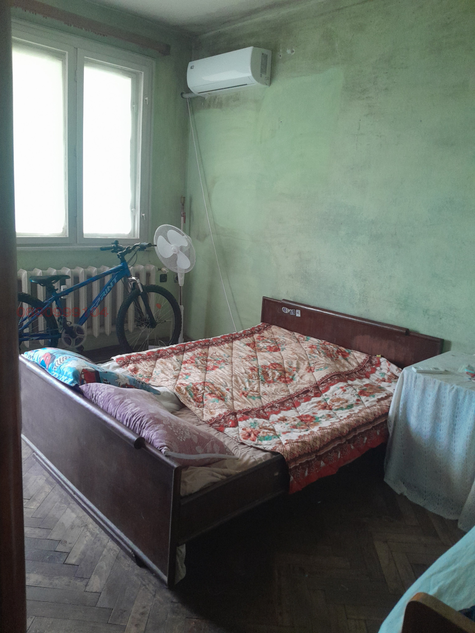 Продава 3-СТАЕН, гр. Пловдив, Мараша, снимка 6 - Апартаменти - 55253999