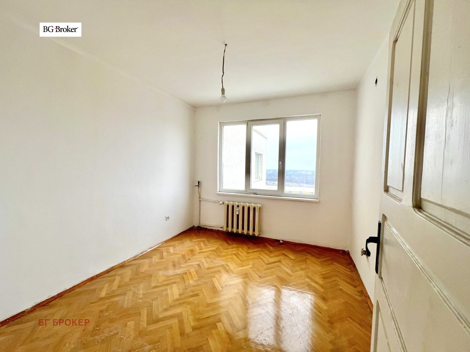 Продава МНОГОСТАЕН, гр. София, Младост 4, снимка 5 - Апартаменти - 54111047