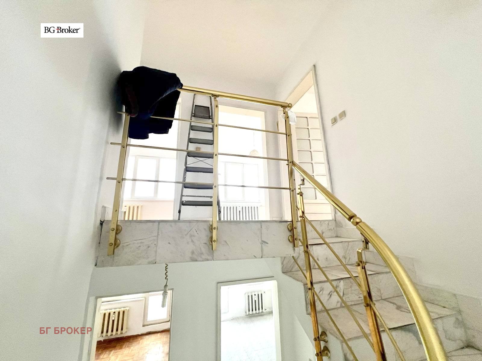 Продава МНОГОСТАЕН, гр. София, Младост 4, снимка 9 - Апартаменти - 54111047