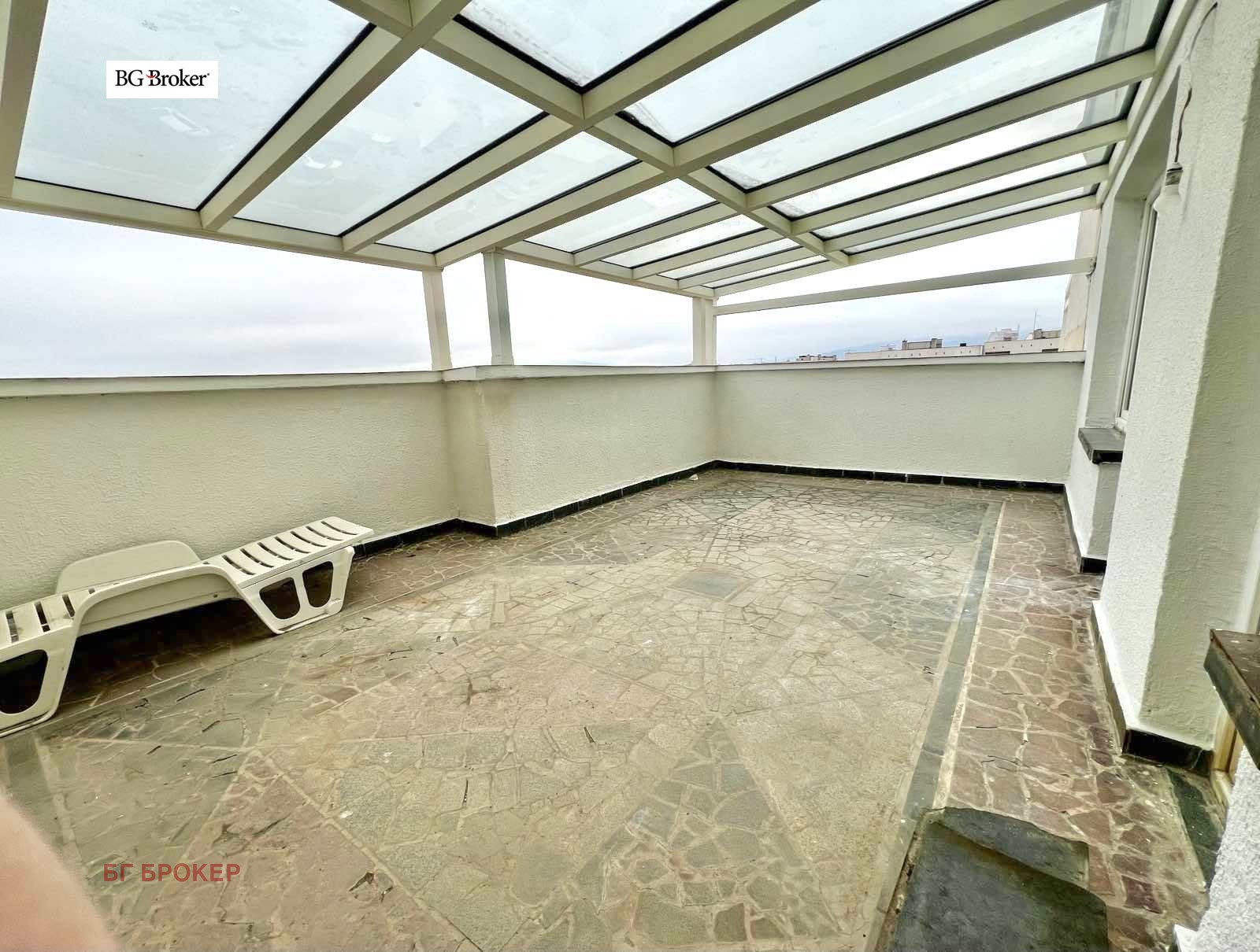 Продава МНОГОСТАЕН, гр. София, Младост 4, снимка 14 - Апартаменти - 54111047