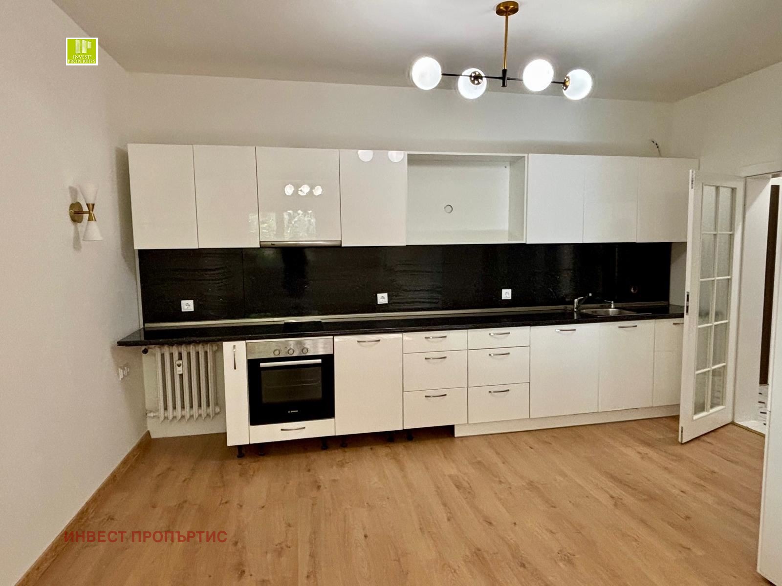 Продава ОФИС, гр. София, Център, снимка 8 - Офиси - 54287986