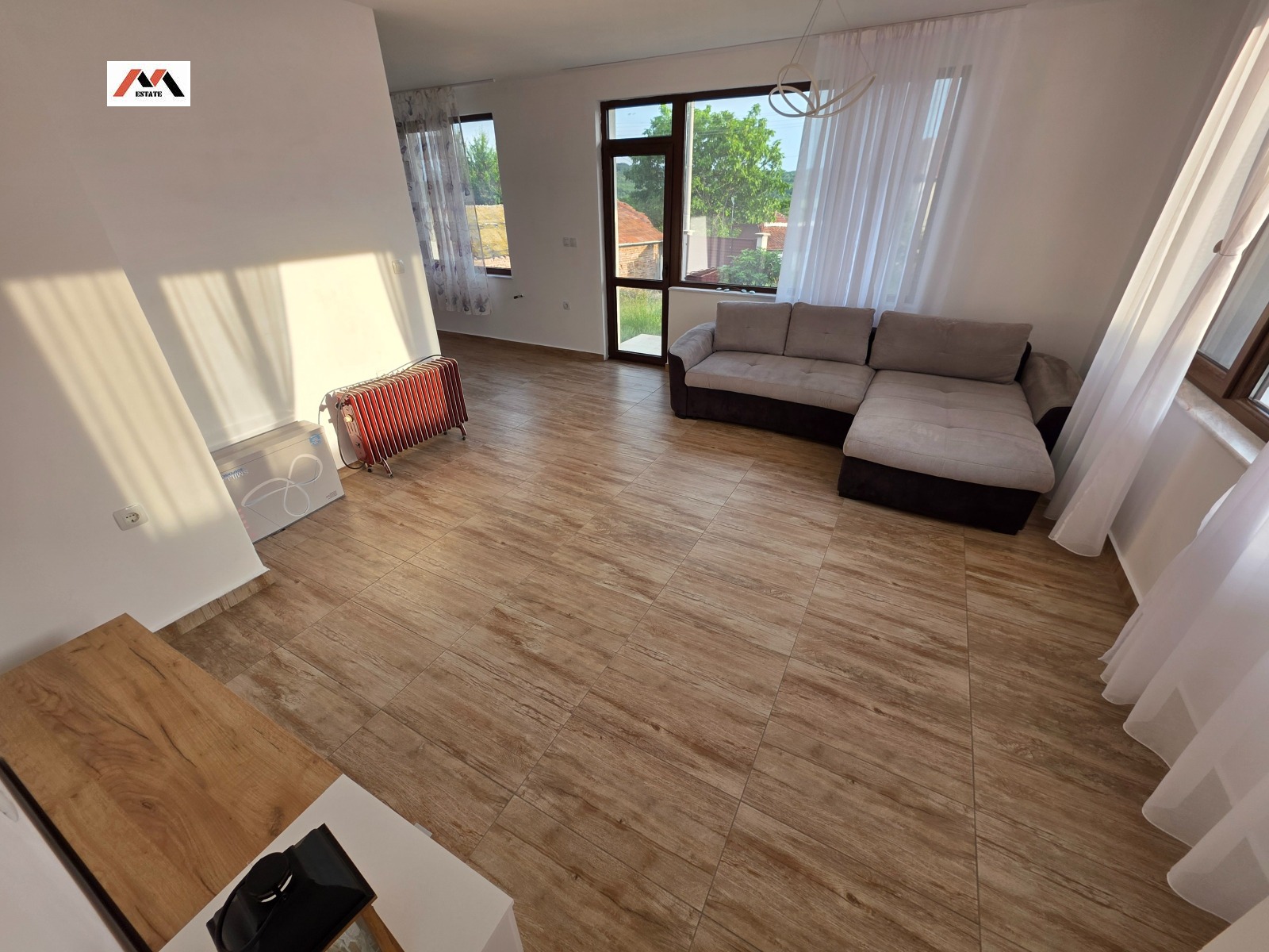 Продава КЪЩА, с. Лозен, област Стара Загора, снимка 7 - Къщи - 54141858