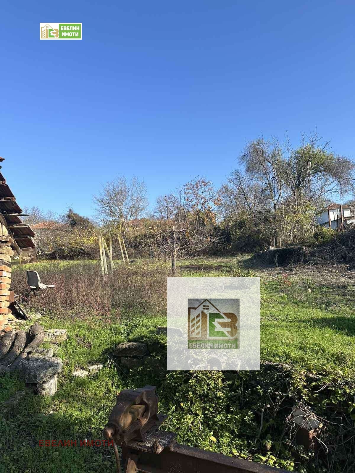 Продава КЪЩА, с. Черешово, област Русе, снимка 2 - Къщи - 52685772