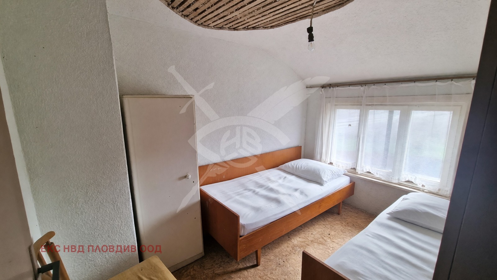 Продава КЪЩА, с. Болярино, област Пловдив, снимка 7 - Къщи - 54533047