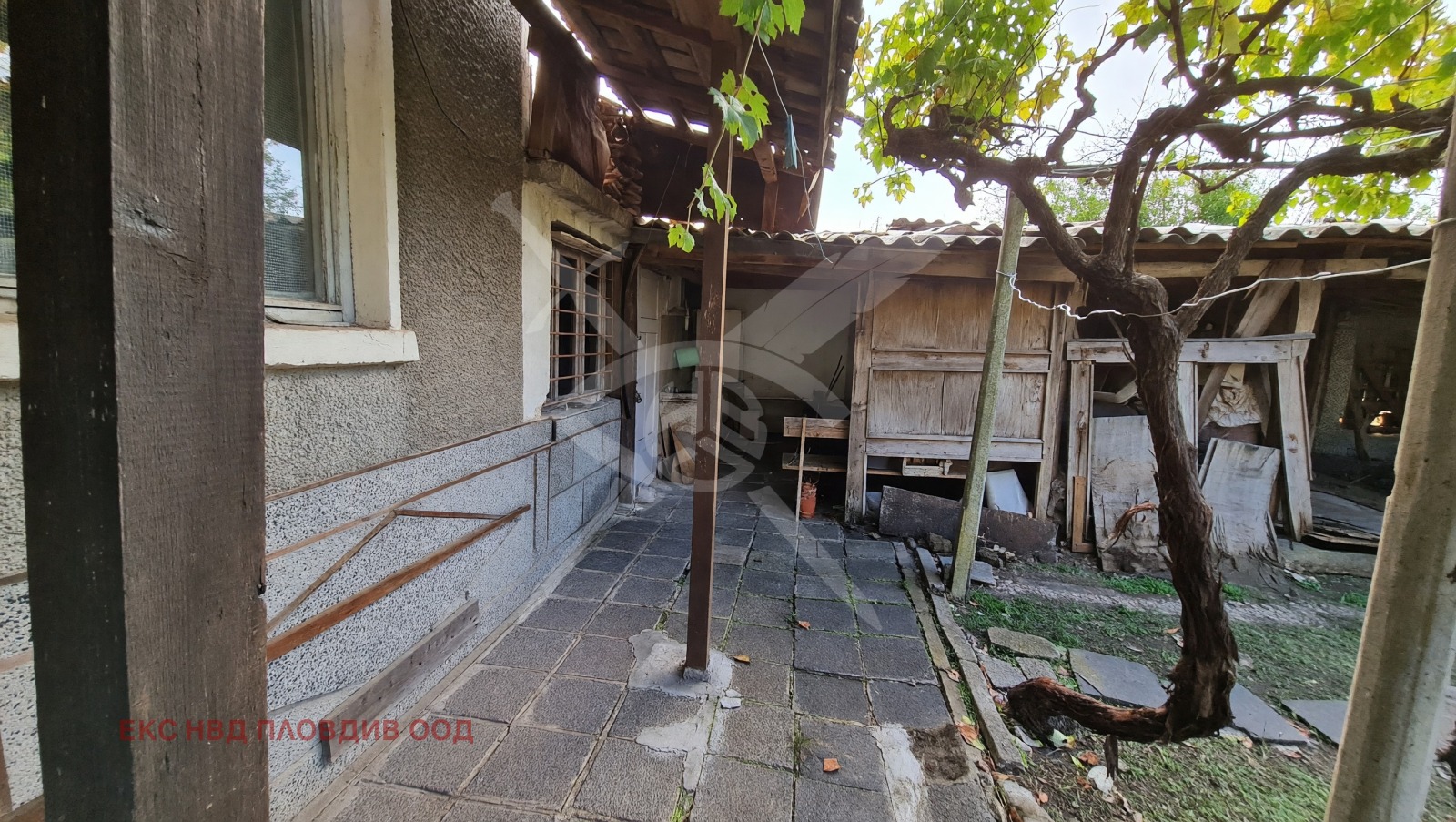 Продава КЪЩА, с. Болярино, област Пловдив, снимка 8 - Къщи - 54533047