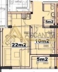 Продава 2-СТАЕН, гр. Варна, Левски 2, снимка 2