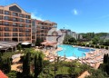 Продава 2-СТАЕН, област Бургас, к.к. Слънчев бряг • 110000 € / 215141.30 лв. • 22147611 12