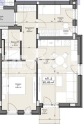 Продава 3-СТАЕН, град Пловдив, Младежки Хълм • 105257 € • 86648487 — Holmes.bg