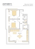 Продава 3-СТАЕН, град Варна, м-т Долна Трака • 254500 € • 33502966 6