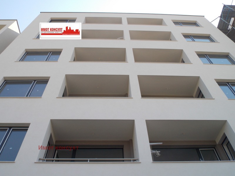 Продава 3-СТАЕН в град Пловдив, Кършияка - 103 кв.м / 205 390 € » 401 707.92 лв., Имот консулт