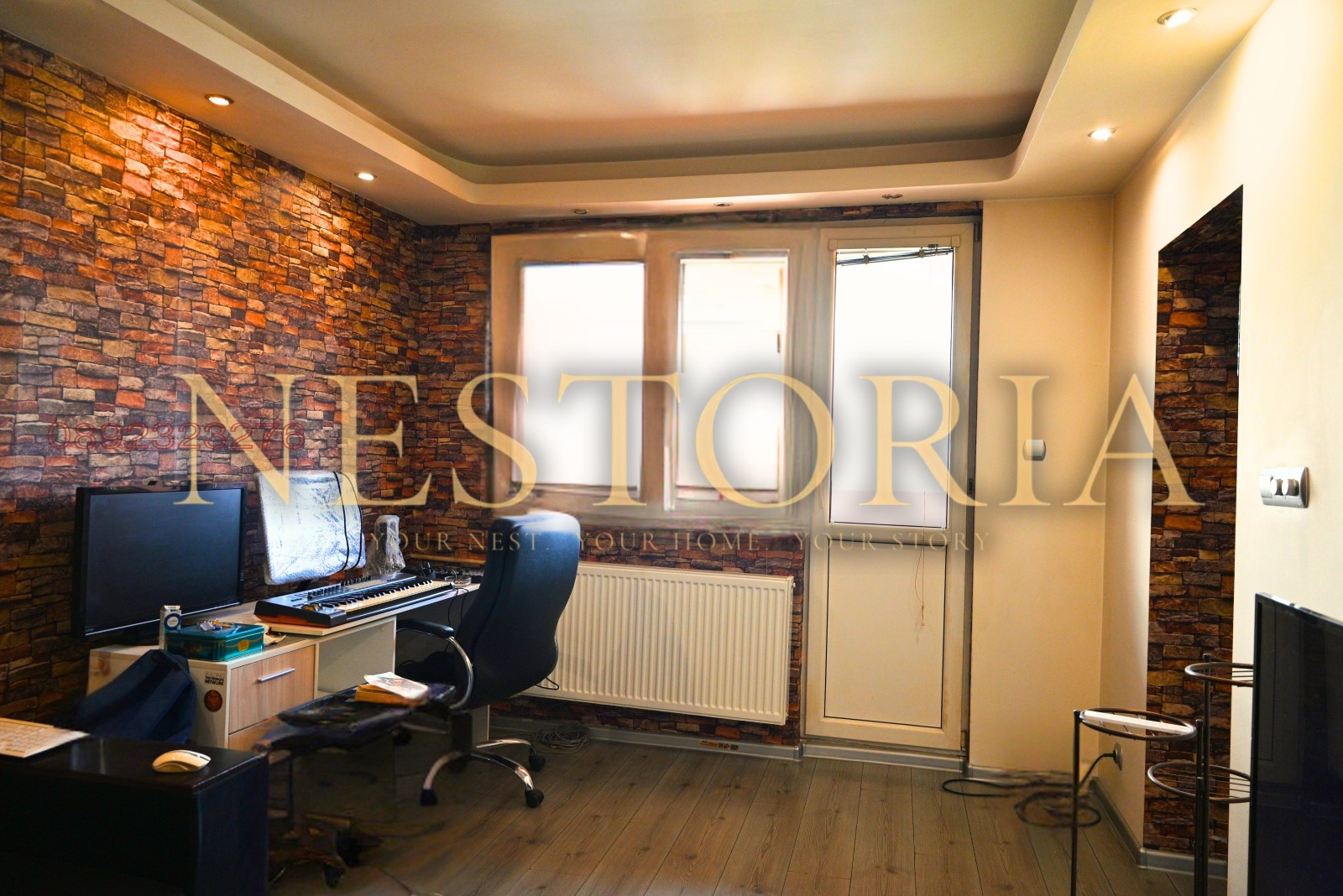 Продава 2-СТАЕН | Imot.bg — изображение 3