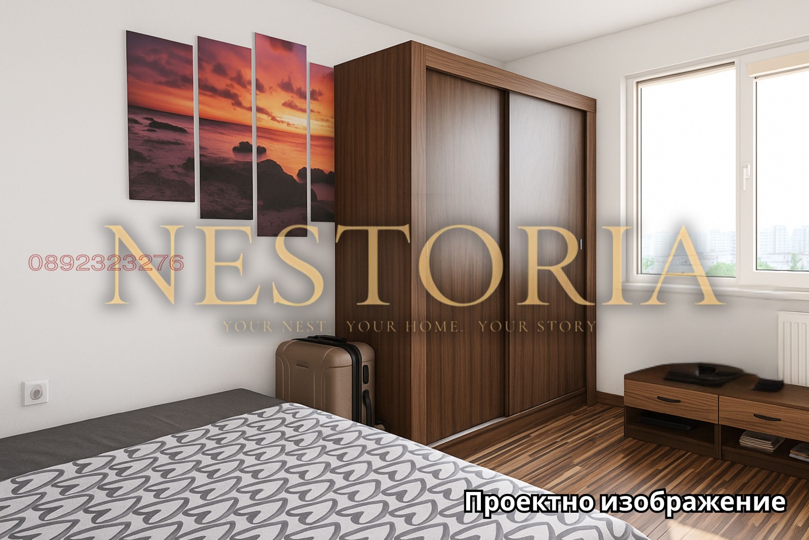 Продава 2-СТАЕН | Imot.bg — изображение 8