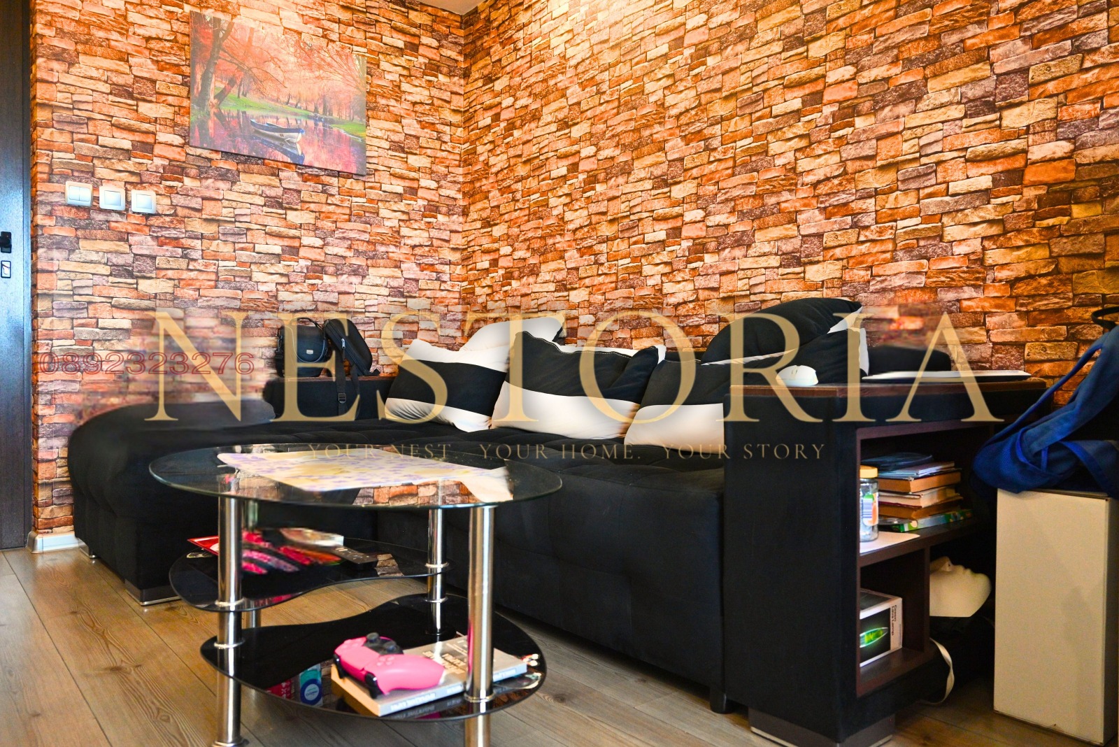 Продава 2-СТАЕН | Imot.bg — изображение 2