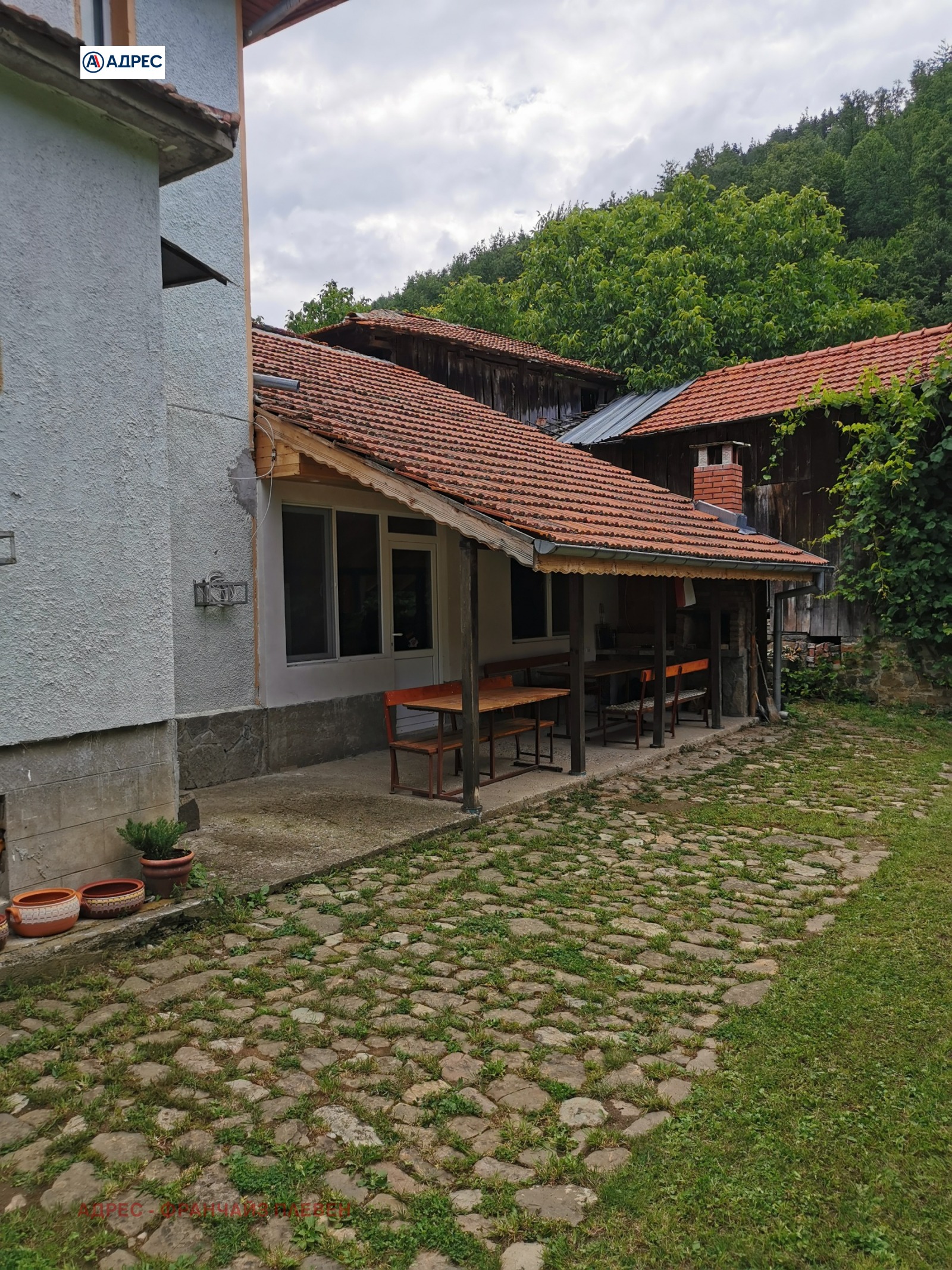 Продава КЪЩА | Imot.bg — изображение 5