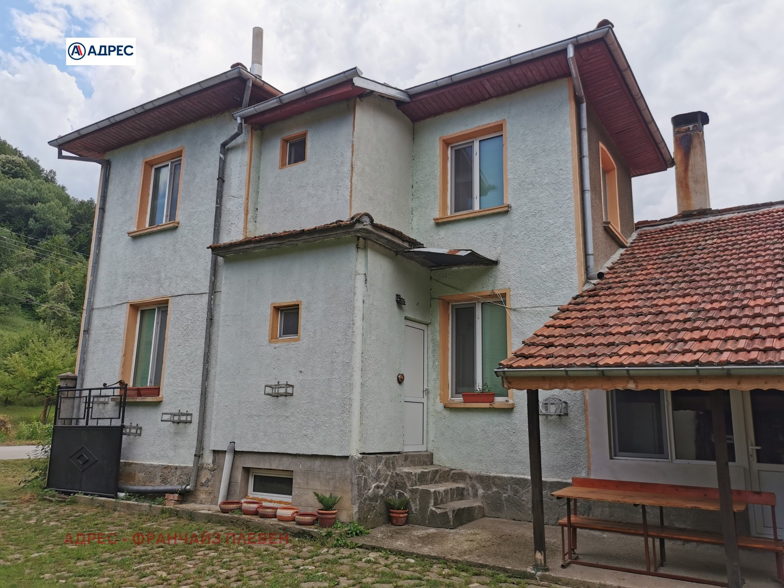 Продава КЪЩА | Imot.bg — изображение 1