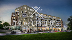 Продава  2-стаен, град Бургас
