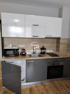 1 yatak odası Pomorie, bölge Burgaz