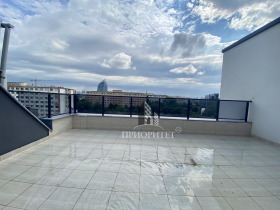 2 bedroom Studentski grad, Sofia 10